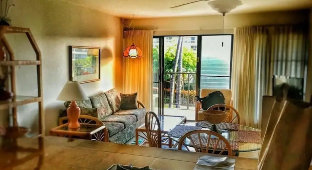 Amazing Luxury Beach Condo South Kihei