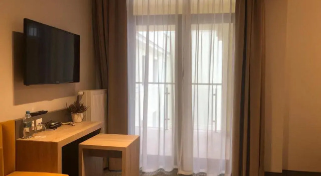 Номер Superior Akacja Medical Resort