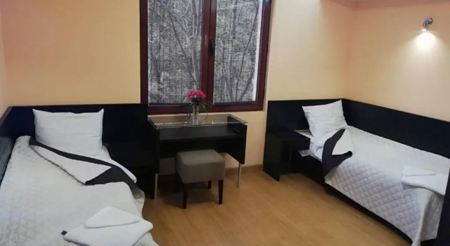 Номер Standard CityHome Aparthotel