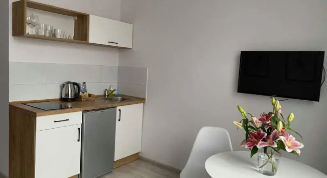 Апартаменты Apartamenty Centrum Zameldowanie 24h