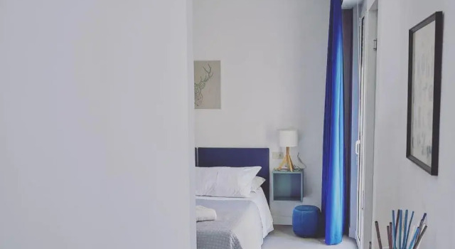 Люкс Hotel Spring