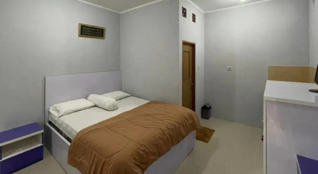 Villa Syariah Citeko