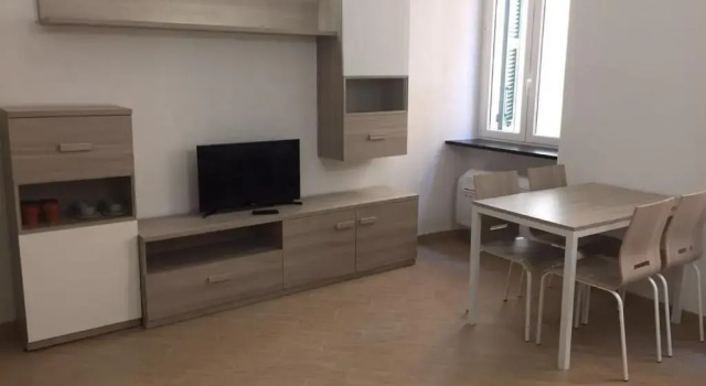 Апартаменты Vicolo Corto Casa Sissi