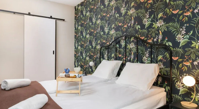 Wałowa Apartment Gdańsk Downtown, Забронировать Апартаменты/квартира Апартаменты Гданьска, рядом с Дом Uphagen, Апартаменты/квартира