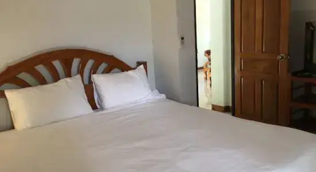 Люкс นาหินลาดรีสอร์ท Nahinlad Resort
