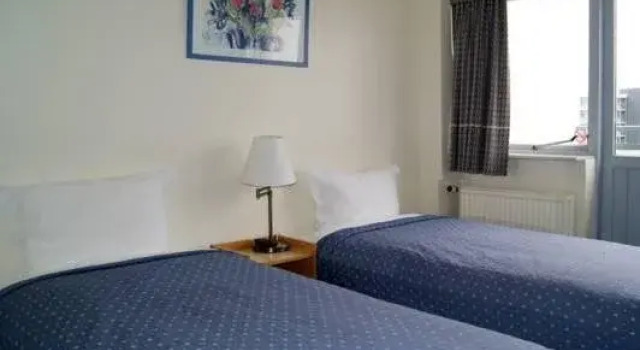 Guesthouse Borgartun, Prenota Hotel Hotel a Regione della Capitale con piscina, Piscina
