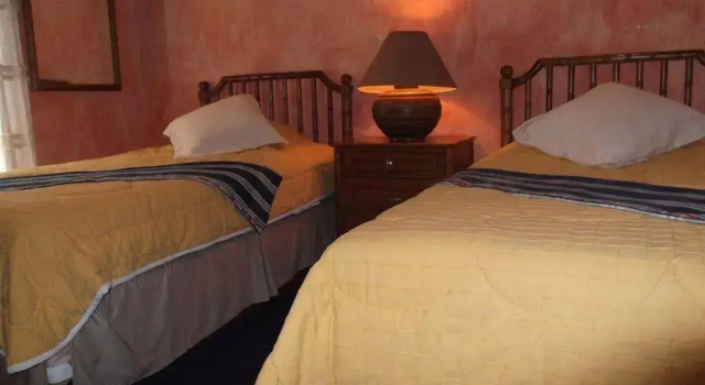 Hotel Casa Concepcion, Book Hotel Hotels in Zacatepeques with Parking, Parking