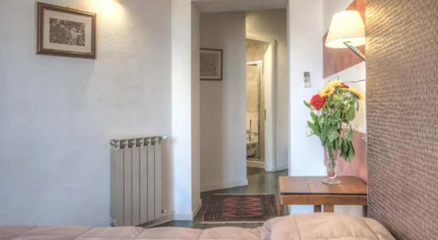 Номер Standard Al Bastione di Cagliari