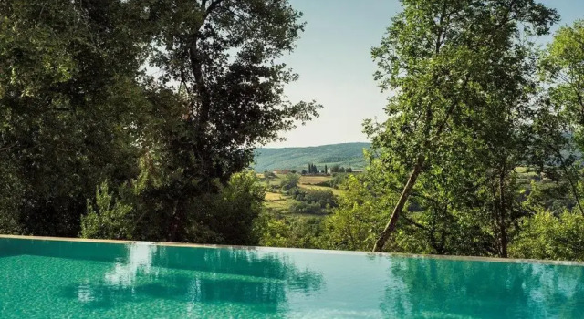 Коттедж Villa Torrecorta