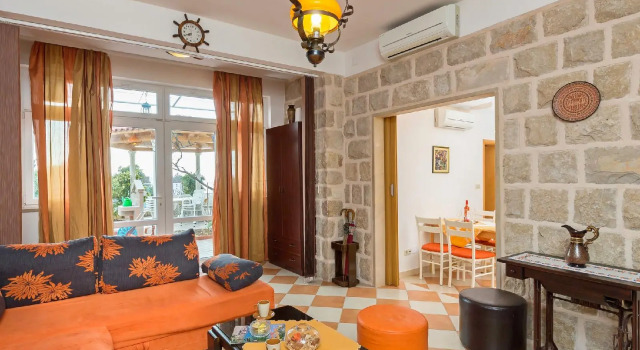 House Katarina, Забронировать Отель СПА-отели Конавле, SPA-услуги