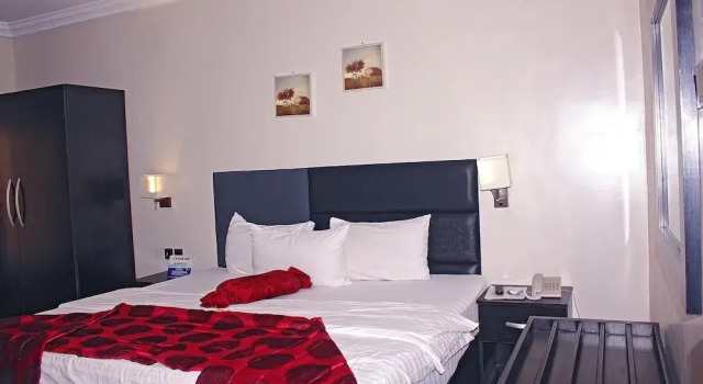 Номер Standard Fresh Spring Hotels & Towers