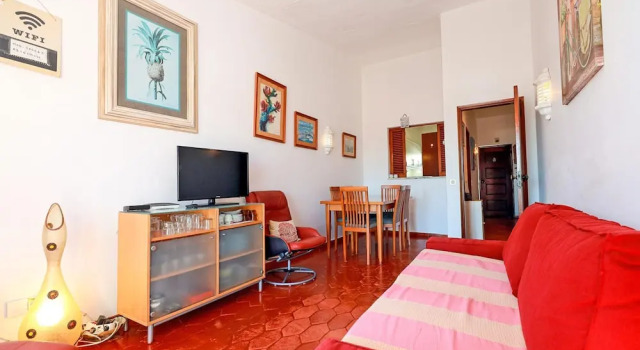 B86 - Beachline Apartment in Praia da Luz, Rezervovat Apartmán Luz Albufeira