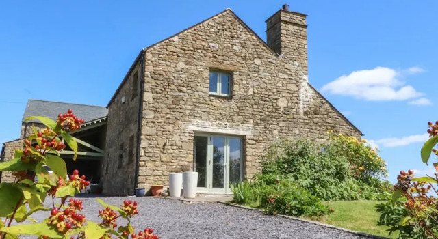 Cottam Cottage Farm