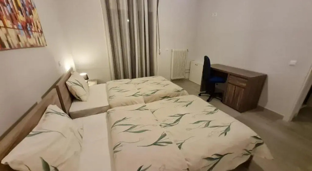 Le-Lia's Place, Prenota Hotel Hotel a Epiro con parcheggio, Parcheggio