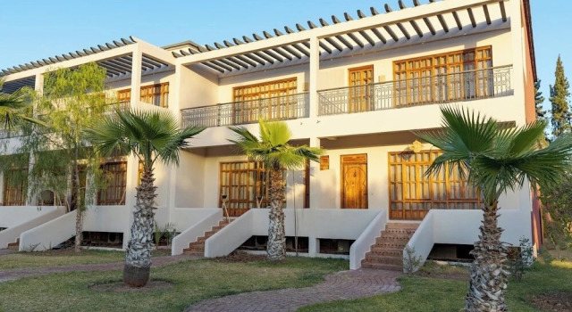 Dolce Vita Resort Adults only