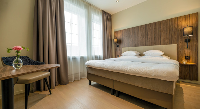 Best Western Hotel Karlaplan