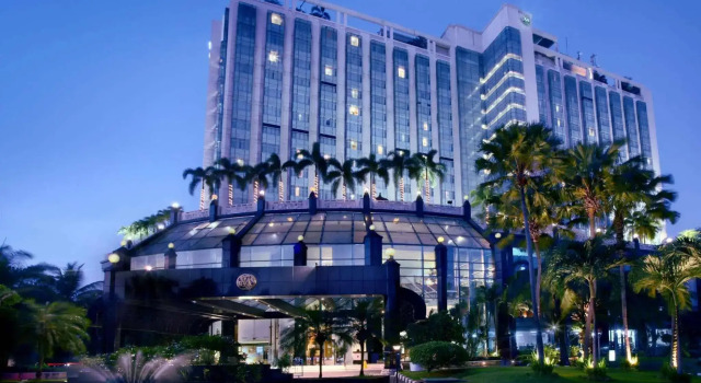 The Media Hotel and Towers, Book Hotel Sawah Besar Jakarta