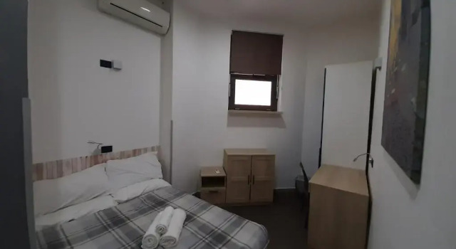 Номер Standard Youth Station Hostel