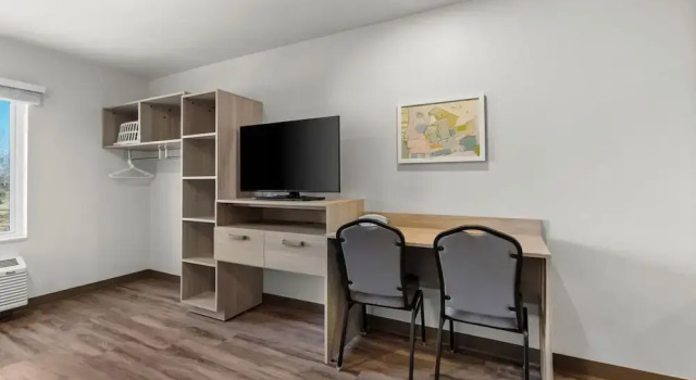 Люкс Woodspring Suites Charlotte - Arrowood