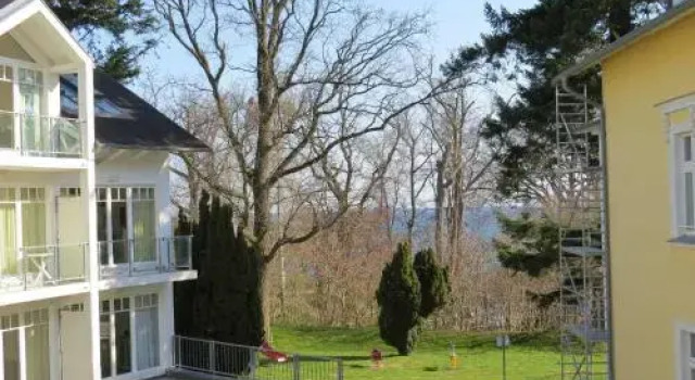 Apartmentanlage Villa Granitz