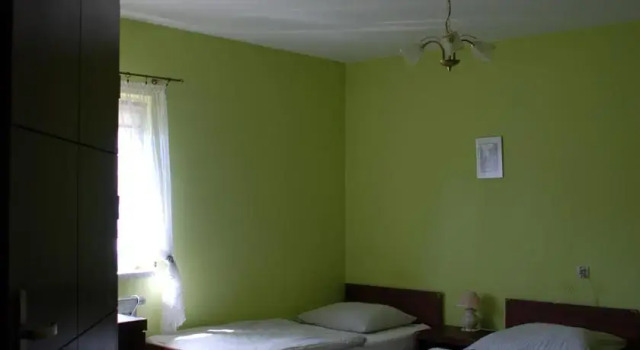 Pokoje Hotelowe Wiktoria, Réserver Hôtel Goczalkowice-Zdroj Silesie