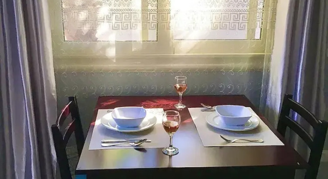 Апартаменты Comfort Villa Elkoumy