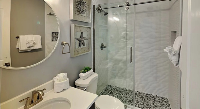 Студия с 3 комнатами Catalina Penthouse #2 by Southern Vacation Rentals