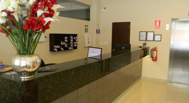 Hotel El Tambo 2, Rezervovat Hotel Miraflores Lima