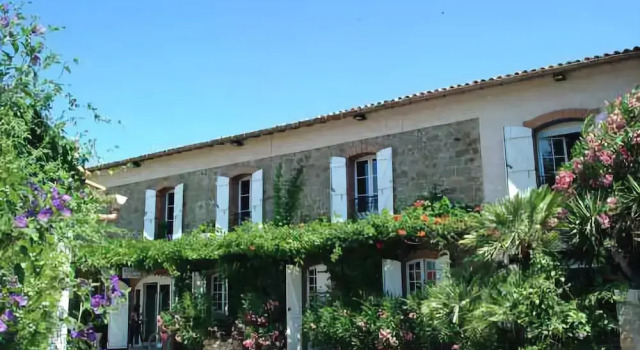 Douce Quiétude - Campsite