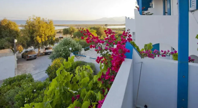 Номер Standard Koulas Pension - Red Lake