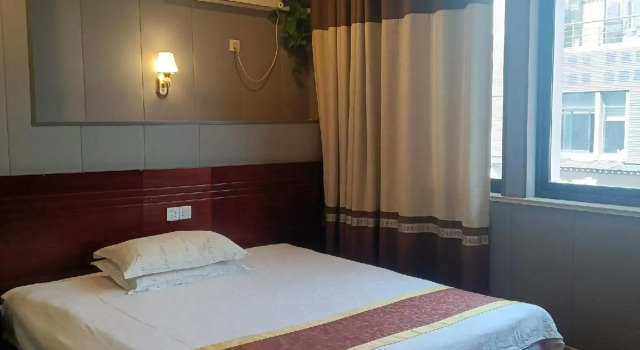 Junhao Business Hotel (Suzhou Xiangcheng Branch)