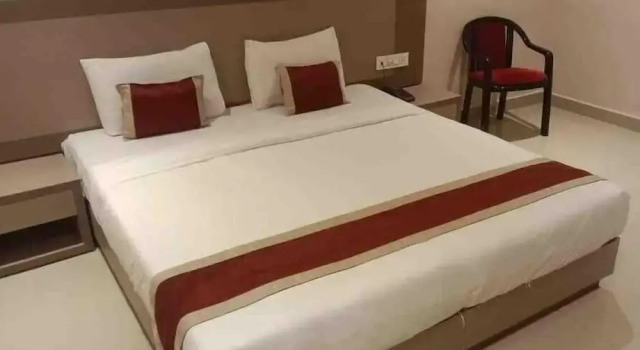 Студия The Wave International Resort, Jamshedpur