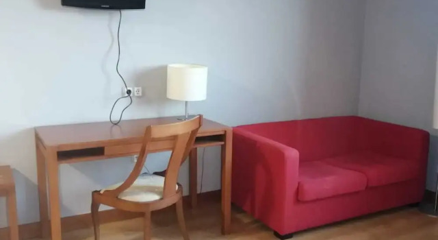 Номер Economy Hotel Romero Merida