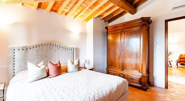 Апартаменты Villa Boccaccio