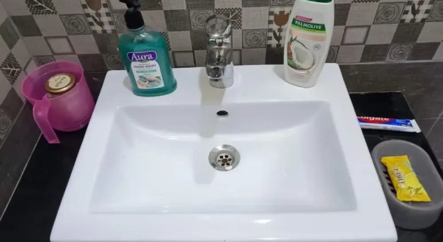Номер Standard Hilton Inn Hotel