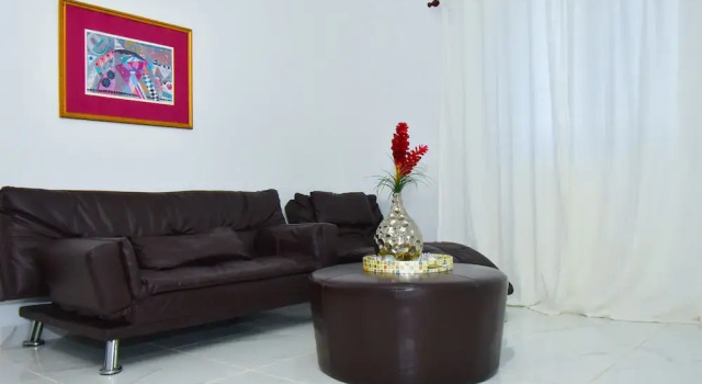 Rosil Place Aparthotel by the Beach