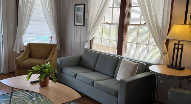 Апартаменты Darlington Inn