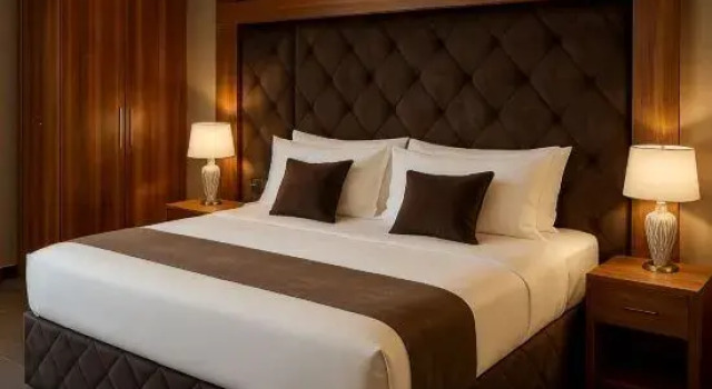 Suite The Taj Hotel