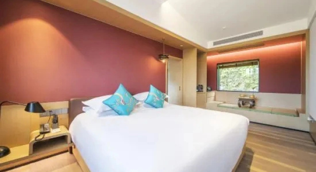 Семейный люкс Pindou Planet Homestay