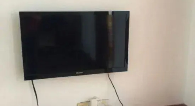 Люкс c 1 комнатой Beihai High Speed Rail Fucheng Suite Apartment