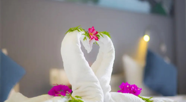 Номер Superior Hoi An Memority Hotel & Spa