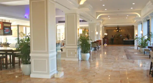 Hilton Ocala, Réserver Hôtel Ocala 