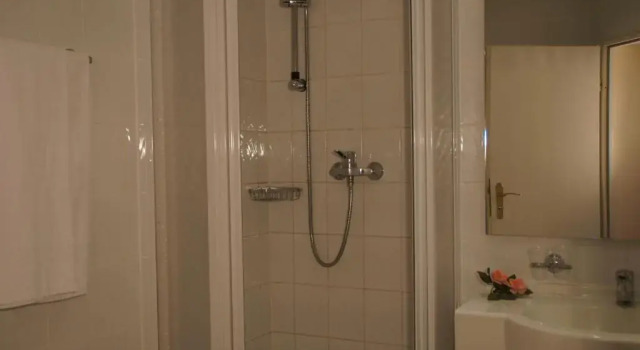 Двухместный номер Standard Hotel-Pension Seeblick
