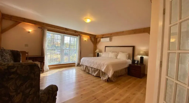 Люкс Timber House Resort