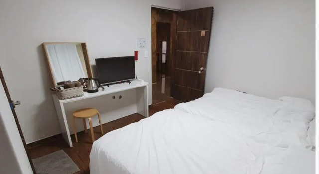 Camera familiare Standard 123 Guest House