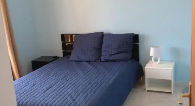 Апартаменты Casa Soprana