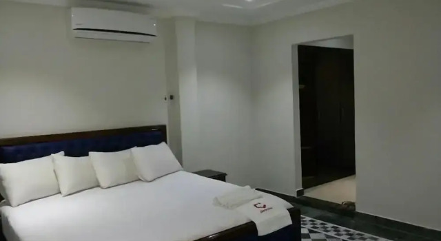 Comfort Inn Hotel, Boek Hotel Sahiwal Punjab Region