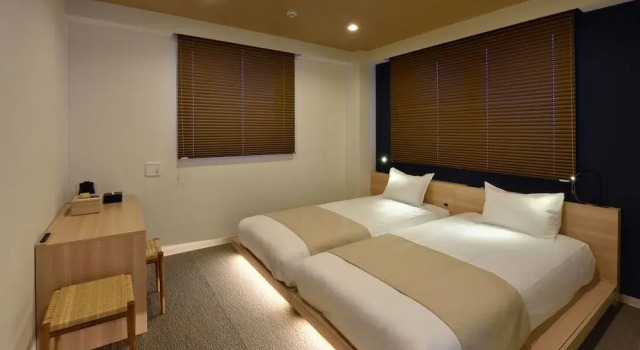 Stay Marutamachi, Book Hotel Ido Kyoto