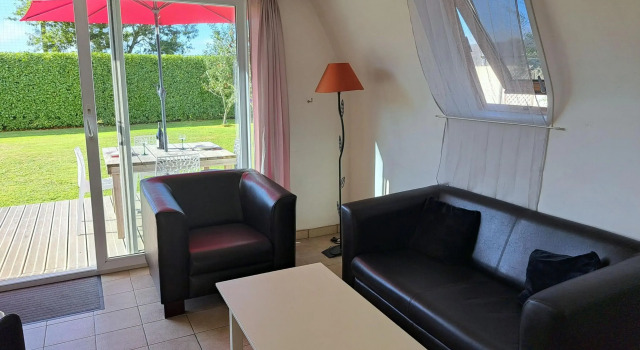 Cottage, Beuzec Cap Sizun, Prenota Casa vacanze Hotel a Bretagna con parcheggio, Parcheggio