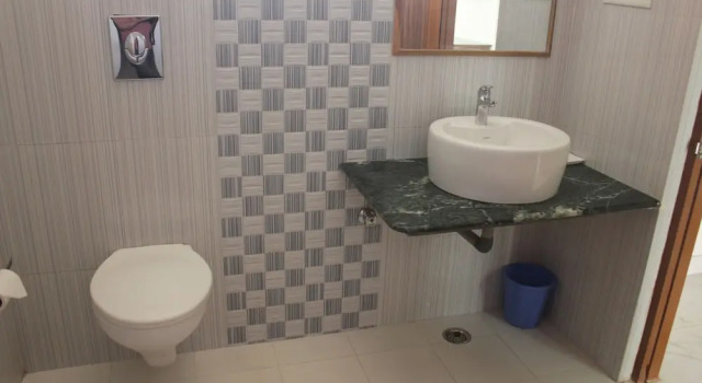 Номер Superior Sariska Tiger Camp Resort